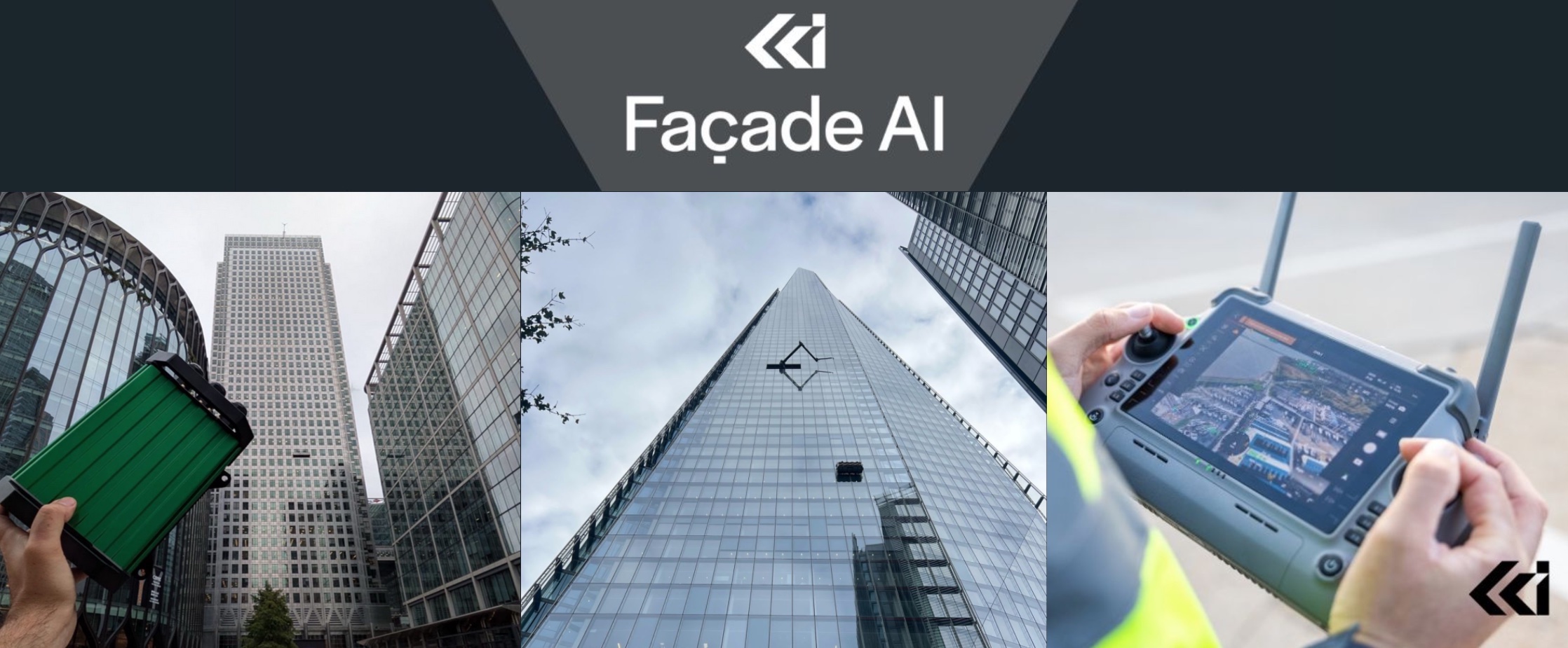 Building Fault Detection - Turnstone Construction